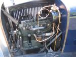 Chevrolet Series K Superior Touring 1925 года